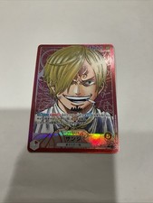 Sanji Prb01 001 Prb01 001 Prices | Sanji Prb01 001 Prb01 001 List