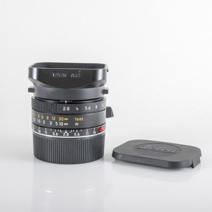 Leica 28mm Elmarit Asph | eBay