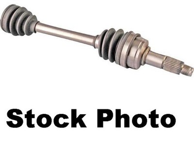 NOS TEAM INDUSTRIES 31-41652 CV AXLE REAR HALF CAN AM OUTLANDER