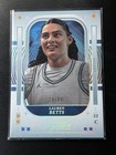 2025 Panini Lauren Betts Base (Raw)