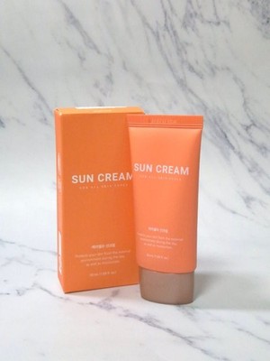 Carecella daily Sun Cream 50ml
