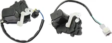 Fits SORENTO 03-09 REAR DOOR LOCK ACTUATOR RH AND LH