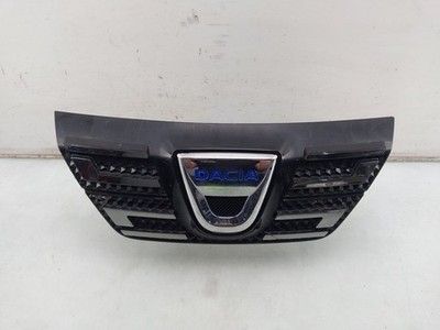 GRILL GRILL Dacia Spring Hatchback 45 (4DB-401) 2022 623107554R