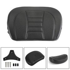 Sissy Bar Motard Conducteur Dossier Pour CVO Street Glide FLHXSE 2015-2021 A