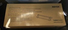 Genuine Xerox 108R01417 Cyan Drum Cartridge Phaser 6510 WorkCentre 6515 Color
