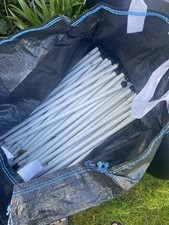 11ft Springfree Large ROUND Trampoline with Ladder and 4 Ground Anchors