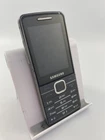 Samsung S5610 Silver 2.4" 108MB Unlocked Mobile Button Phone Incomplete