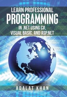Khan - Lernen Sie professionelle Programmierung in .NET mit C Visual Basic - J555z