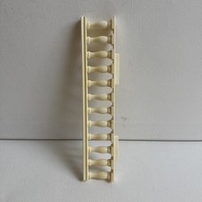 Sylvanian Families Grand Regency Hotel Longer Roof Top Front Railing 17.7 cm