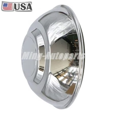 Chrome Hub Cap Center Cap Replaces 4895432AA for 2006 07 08 -2021 Dodge Charger