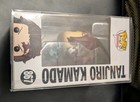 FUNKO POP VINYL DEMON SLAYER TANJIRO KAMADO # 867 — photo 2