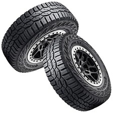 2 Hankook Dynapro Xt Rc10 Lt28570r17 121118r 10 Ply All Terrain Tire Take Off 2 Hankook Dynapro Xt Rc10 Lt28570r17 121118r 10 Ply All Terrain Tire Take Off