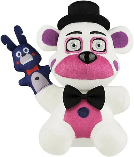 Funko Five Nights At Freddy's: Sister Location Funtime Freddy 8"