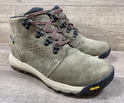 Danner Women’s Plum/Gray Chukka Boots Danner - Inquire Chukka Gray/Plum main image 3