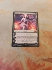 Liliana Vess Magic 2015 MTG LP