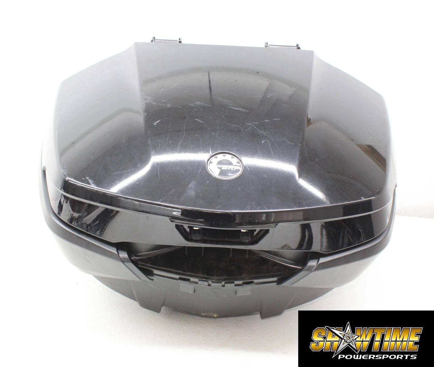 22 CAN-AM SPYDER ROADSTER F3 REAR TRUNK COMPARTMENT LID