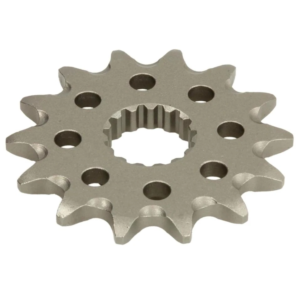 Racing Ritzel 14Z Teilung 520 JTF1901.14SC Innendurchmesser 22/25 - Bild 2 von 3