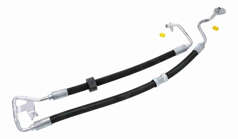 VEMO KLIMALEITUNG KLIMASCHLAUCH passend für MERCEDES-BENZ C-KLASSE E-KLASSE | - Bild 3 von 4