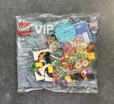 LEGO 40605 Lunar New Year VIP Add-On Pack