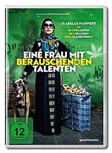 Eine Frau mit berauschenden Talenten von Neue Vision... | DVD | Zustand sehr gut