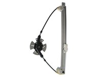 Fenster Heber Fensterheber Hinten FüR Renault Clio 2005-2012 Handbuch Links