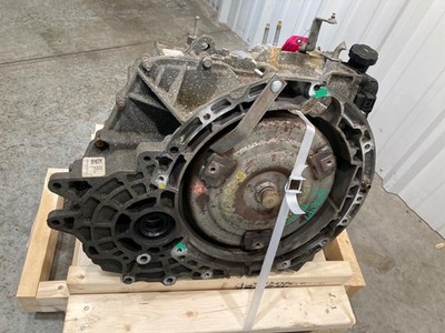 2011 Ford Taurus Transmission Automatic 6 Speed 3.5L w/o Turbo FWD OEM AA8Z7000P