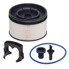 Kraftstofffilter-Einsatz 67 mm HENGST FILTER für u.a. MERCEDES-BENZ E-KLASSE