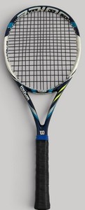 Wilson Juice 100s | eBay