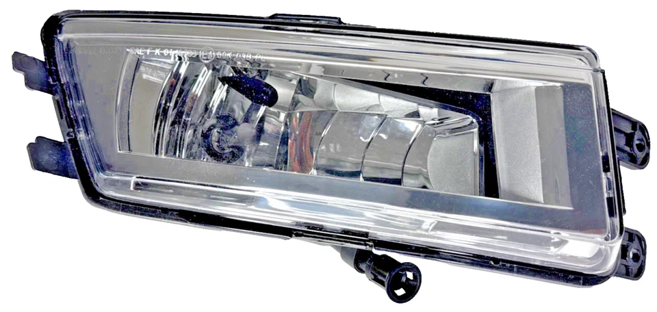 Conjunto de luces antiniebla TYC 19-12095-00-9 CAPA Cert para 12-15 Volkswagen Passat diestro Foto 3 de 4