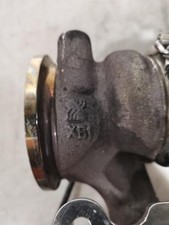 Turbo Volkswagen POLO