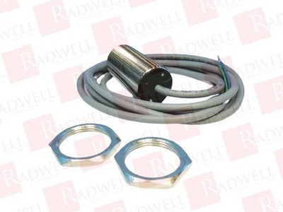 TURCK BI10-G30-RZ3X / BI10G30RZ3X (BRAND NEW)