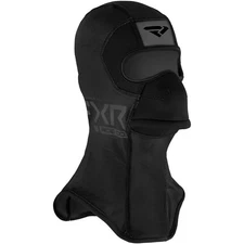 FXR Black Ops Boost Anti-Fog Balaclava Omni-Stretch Full Coverage Windproof