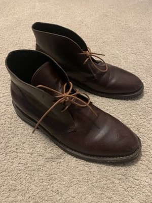 Thursday Boot Company Everyday Scout Chukka Boots Men display picture 1