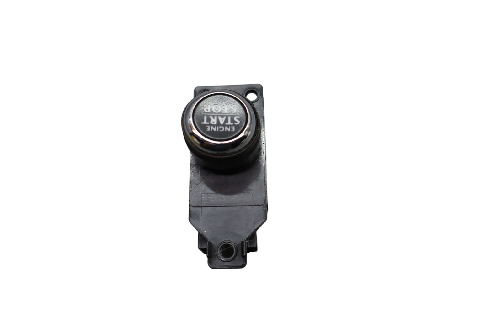 06-13 Bentley Continental GT Flying Spur GTC Push Start Ignition Button Oem