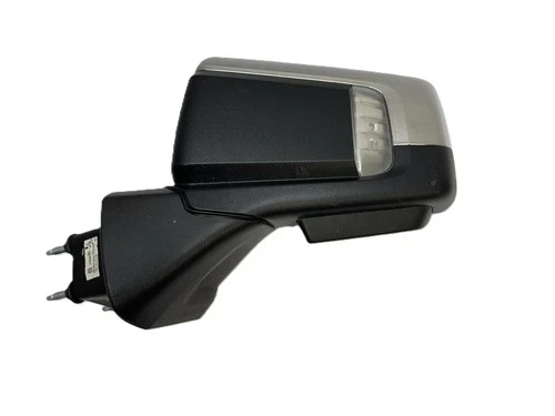 2020 GMC SIERRA 1500 LEFT DRIVER SIDE POWER FOLDING MIRROR GM OEM 84656328