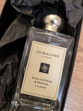Jo Malone London – English Pear & Freesia Cologne (100ml) – Brand New in Box