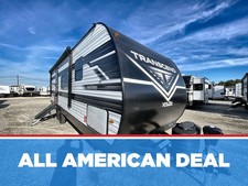 2026 Grand Design Transcend XPLOR 25MLX