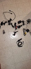 Vintage Cell Phone  Charger Lot and more lot of 12