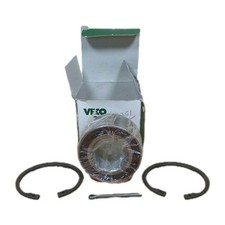 Veco VK095 Front Wheel Bearing DAEWOO ESPERO (KLEJ) Front 1.5, 1.8, 2.0 1991 +