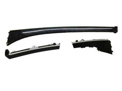 Zierleiste 3 Stück Blende Armaturenbrett  für 84784-3J000 84782-3J000 84780-3J00