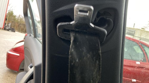 SICHERHEITSGURT LINKS VORNE BMW 1 serie (E87/87N) 72117234767