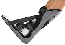 Procare 79-97753 Splint Ankle Night Plantar Fasciitis Small Shoe Size: F 7 ; M 6