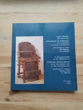 Guida alla mostra strumenti di tortura dal medioevo all'epoca industriale