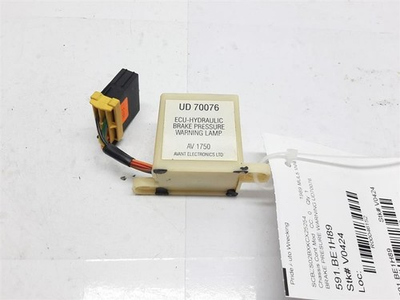 #ad #ad Rolls Royce Bentley Brake Pressure Module Relay Control UD70076 $59.99