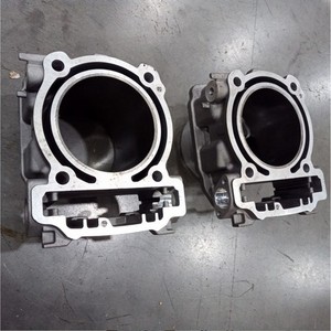 Cylinder Piston Gasket For Can-Am 1000 Commander Maverick Outlander 420623568