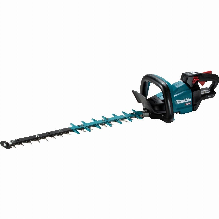 Taille-haie de précision Makita UH004GZ XGT 40V max lamier double 60 cm