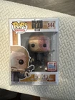 Dwight 2017 Fall Convention Excl - The Walking Dead - Vaulted Funko Pop 544