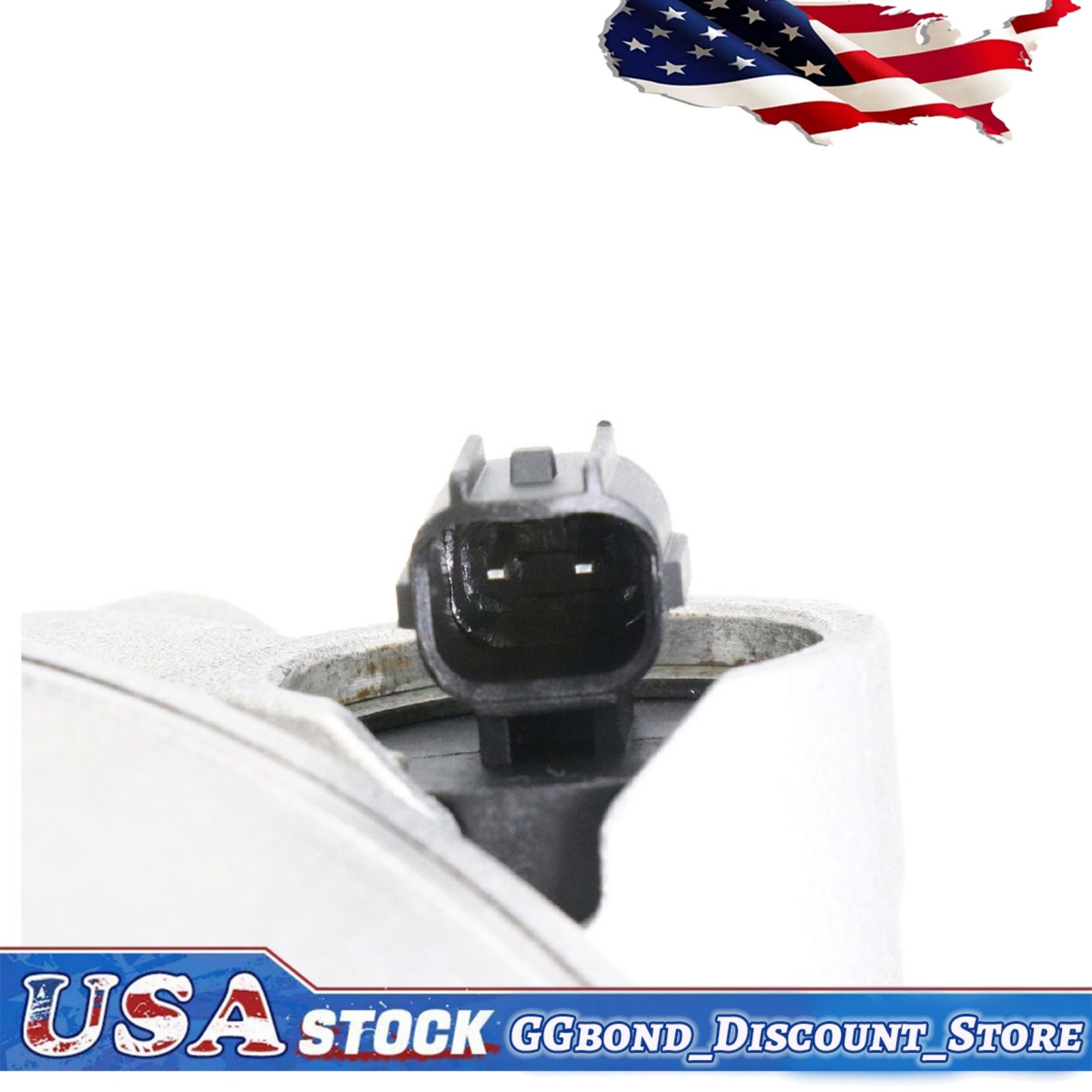 AC Compressor Pump AD-1086 333332 For Maserati Levante 3.0L 2017 2018