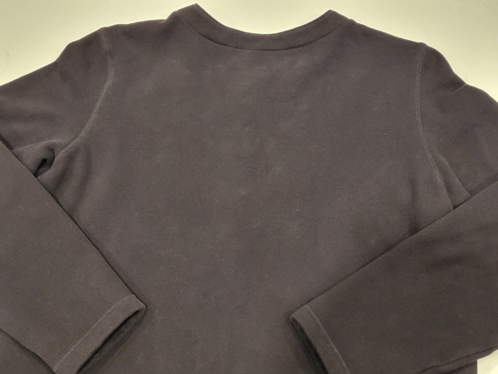 Classic Elements Snap Christmas Snowflake Cardiga… - image 13