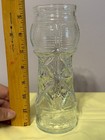 2 Vintage 7.5" Red Lobster Restaurant Lighthouse Promotional Glasses — photo 3